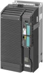 Sinamics g120c motor effekt 132.0kw 3ac380-480v +10/-20% 47-63hz integreret filter klasse a