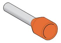 Termin aluminium dz5ce042 4.0 p1000