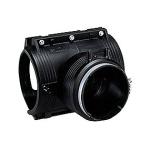 Georg Fischer ELGEF Plus PE El-tilslutningsbøjle 160x90mm PN16 Saturn, PE100-SDR11