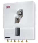 Metro System 2 Slimline billede
