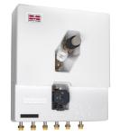 Metro System 4 Slimline Term. billede
