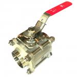 Modu kuglehane 55 fb 3-delt bw dn40