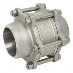 Modu kontraventil slcw dn50