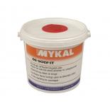 Mykal renseservietter - spand med 150 stk servietter