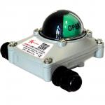 Deimos mekanisk endestop 90°