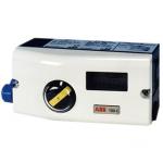 Modu abb positioner tzid-c 4-20ma