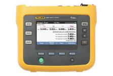 Fluke 1734/b energilogger