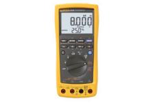 Fluke 787b process meter