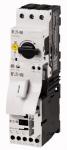 Dol starter 3p 1.5kw/450v/ac3 150ka