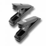 Svinggreb for ruko/assa oval cylinder til bkt gulvrack