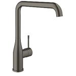 graphite hard brstet - etgrebskkkenbatteri essence grohe