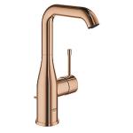 Billede af GROHE Essence Etgrebs håndvaskbatteri 1/2" L-size - Poleret Warm Sunset