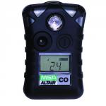 Gasdetektor altair o2 0-25 vol% 19.5/18% med vibrator