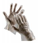 folie pe engangshandske