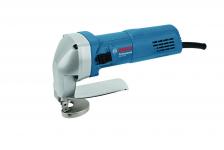 Blå bosch 750w pladesaks gsc 75-16