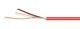 Funktionssikker kabel firefit flex uskærmet 1x2x1mm2 rød