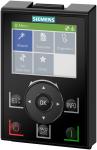 Sinamics g intelligent operatør panel iop-2 for sinamics g120 g120p g110m g110d g120d g120c et 200pro fc-2