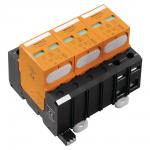 Transientbeskyttelse vpu i 3 r 400v/25ka