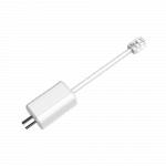 Ethernet over coax konverter lr1002