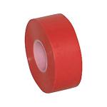 PVC Tape 0,145x25 mm Rød 20 meter