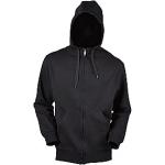 Mascot Crossover Gimont Hættetrøje 51590-970 - sort / XL - Trøjer - DISCOUNT - Hættetrøje