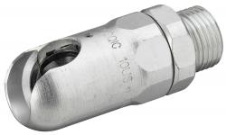 Kobling-ergoqic 10 m10-3/8 bsp udvendig