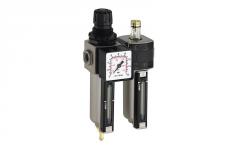 Flair komplet 1/2 frs enhed