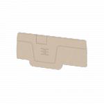 Endeplade aep 3c 2.5
