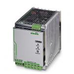 Phoenix Contact impulsenhed 400-500V 960W 40A QUINT-PS/3AC/24DC/40 (2866802)