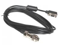 Vlt lcp preconfectioned cable