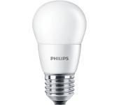 60w 7w mat dmpbar ikke lumen 806 e27 827 7w ledluster corepro philips