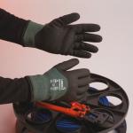 Lebon vinterhandske cut c wintersafe str 9