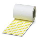 Etiket eml (16,5x5)r ye