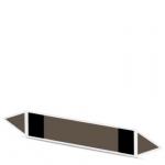 Rørledningsmarkør pml-t109 (26x280)r