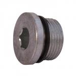 Prop m42x2 udvendig flad nbr pakning - unbrako
