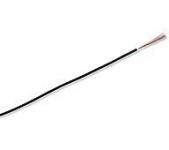 Monteringsledning h05v2-k 1x0,75mm2 lyseblå s200