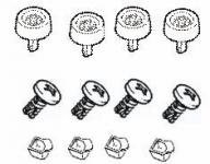 Quick-set qs90002 2x4styk