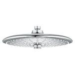 krom - spray 3 hovedbruser 260 euphoria grohe