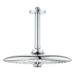 GROHE Euphoria 260 hovedbruser sæt 142mm Krom