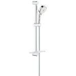 GROHE New Tempesta Cosmopolitan 100 III brusesæt 600mm med skål. 9,5l. 3 sprays