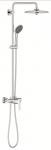 GROHE Vitalio Joy 260 brusesystem etgreb 9,5l Erst. 726809804