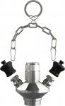 Keofit ventilkrop w9 type p keo850011