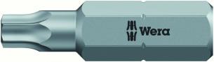 Wera bits 867/1 z tx15 x 25 mm