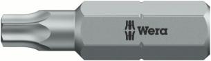 Wera bits 867/1 z torx bo tx10 x 25 mm