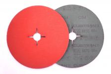 3mTM cubitronTM ii fiberrondel 987c 60+ 180 mm x 22 mm