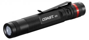 Coast lygte g19 54lumen