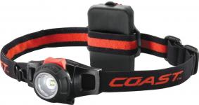 Coast pandelampe hl7 285lumen