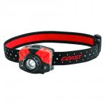 Coast Genopladelig pandelampe FL75R, 530 lumen