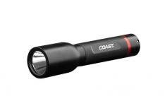 Coast lygte px100 med uv-lys 400nm