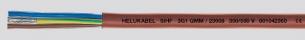 Siliconekabel sihfj 3g0,5 t-500